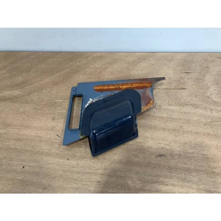 PANEL ASSY GRIP LH P/N: D2511310200000 S/N: SI007046