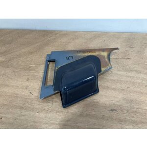 PANEL ASSY GRIP LH P/N: D2511310200000 S/N: SI007047