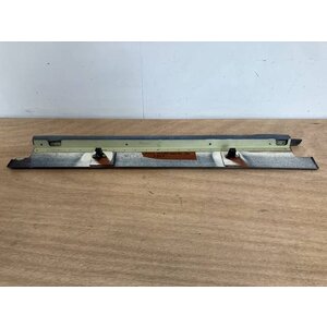 PANEL ASSY LATLH P/N: D2511232900000 S/N: SI028059