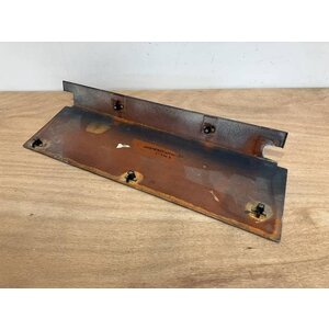 PANEL ASSY LATRH P/N: D2511232500000 S/N: SI045058