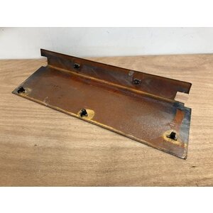 PANEL ASSY LATRH P/N: D2511232500000 S/N: SI045059
