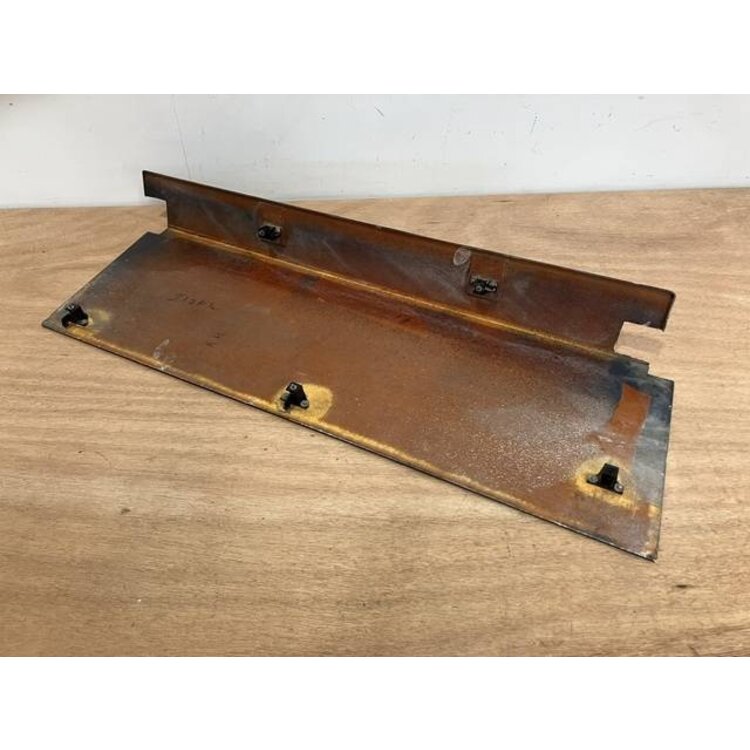 PANEL ASSY LATRH P/N: D2511232500000 S/N: SI045059