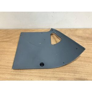 PANEL ASSY LH FOAM GRIP PANEL S/N SI005047