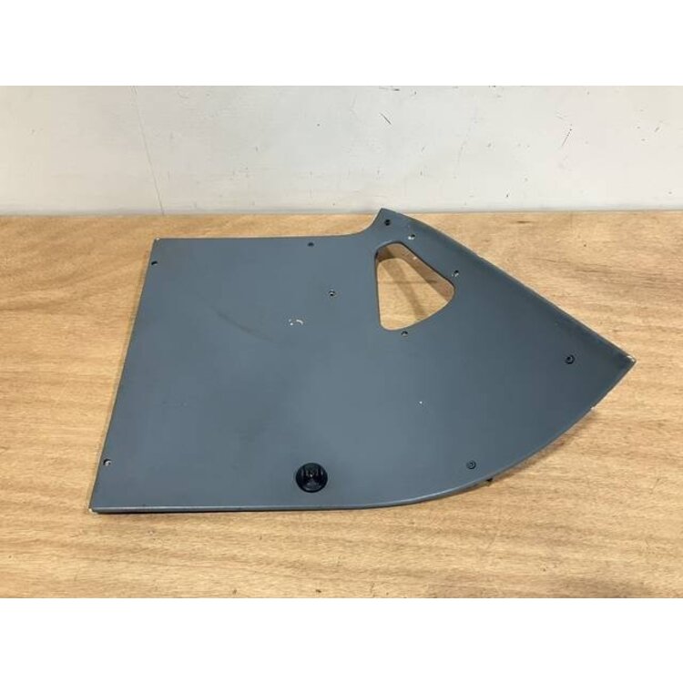 PANEL ASSY LH FOAM GRIP PANEL P/N: D2511231600000 S/N: SI005047