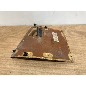 PANEL ASSY LH FOAM GRIP PANEL P/N: D2511231600000 S/N: SI005047
