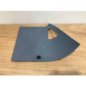PANEL ASSY LH FOAM GRIP PANEL S/N SI005048