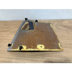 PANEL ASSY LH FOAM GRIP PANEL P/N: D2511231600000 S/N: SI005048