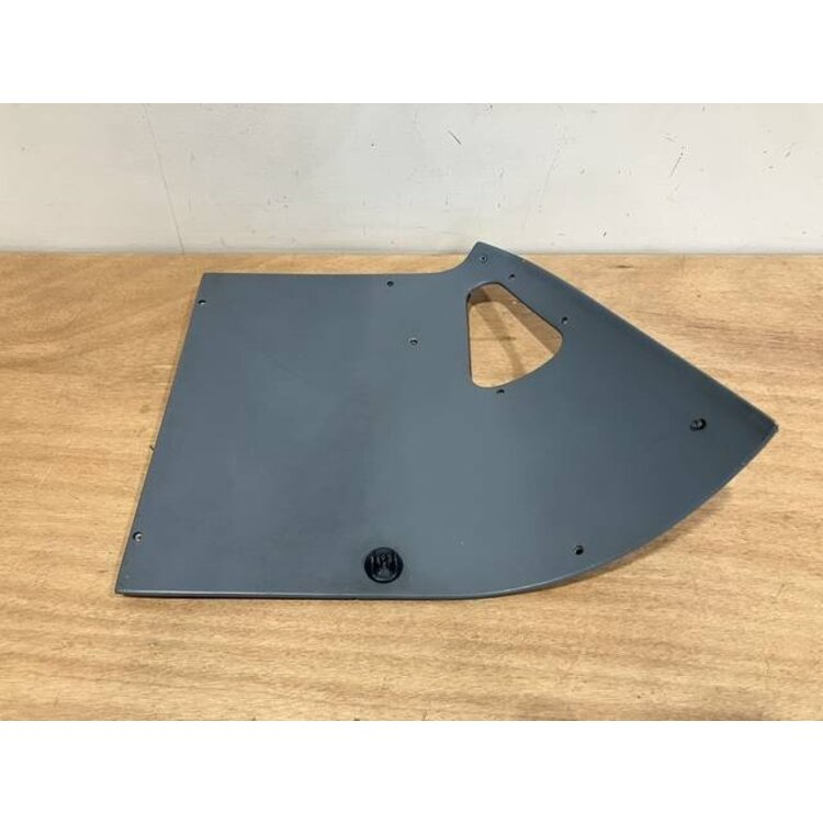 PANEL ASSY LH FOAM GRIP PANEL P/N: D2511231600000 S/N: SI005049