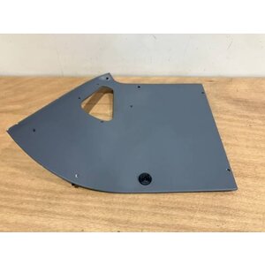 PANEL ASSY RH FOAM GRIP PANEL P/N: D2511231600100 S/N: SI014046