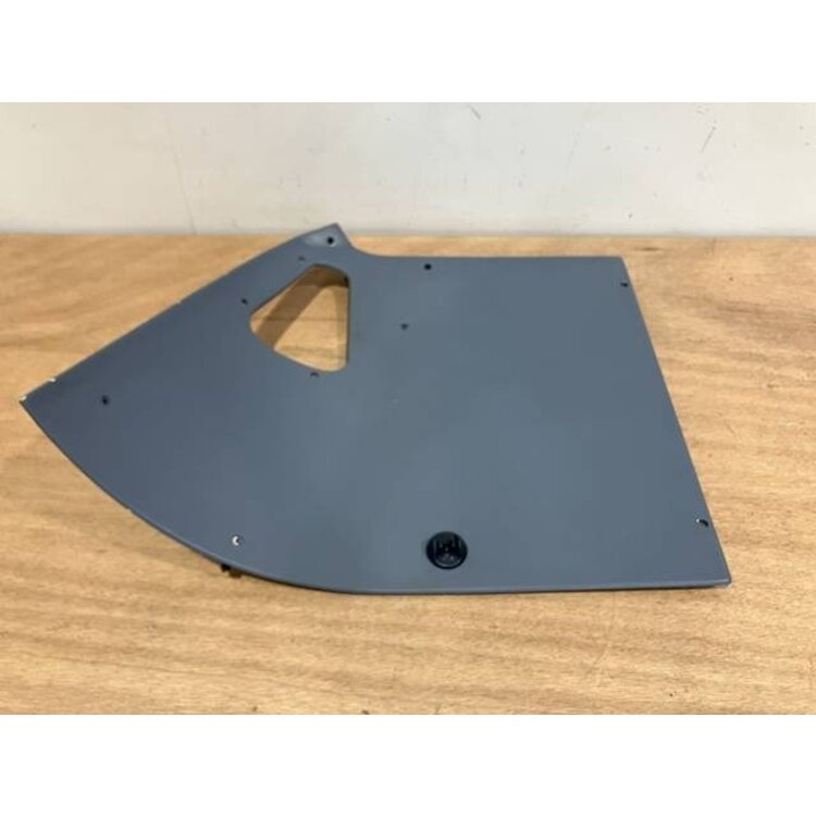 PANEL ASSY RH FOAM GRIP PANEL P/N: D2511231600100 S/N: SI014046