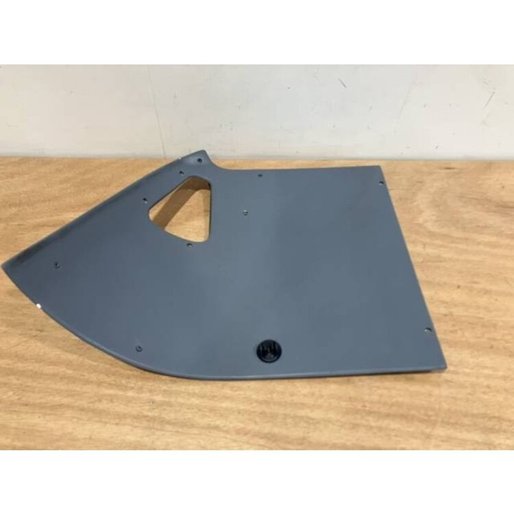 PANEL ASSY RH FOAM GRIP PANEL P/N: D2511231600100 S/N: SI014047