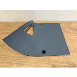 PANEL ASSY RH FOAM GRIP PANEL P/N: D2511231600100 S/N: SI014048