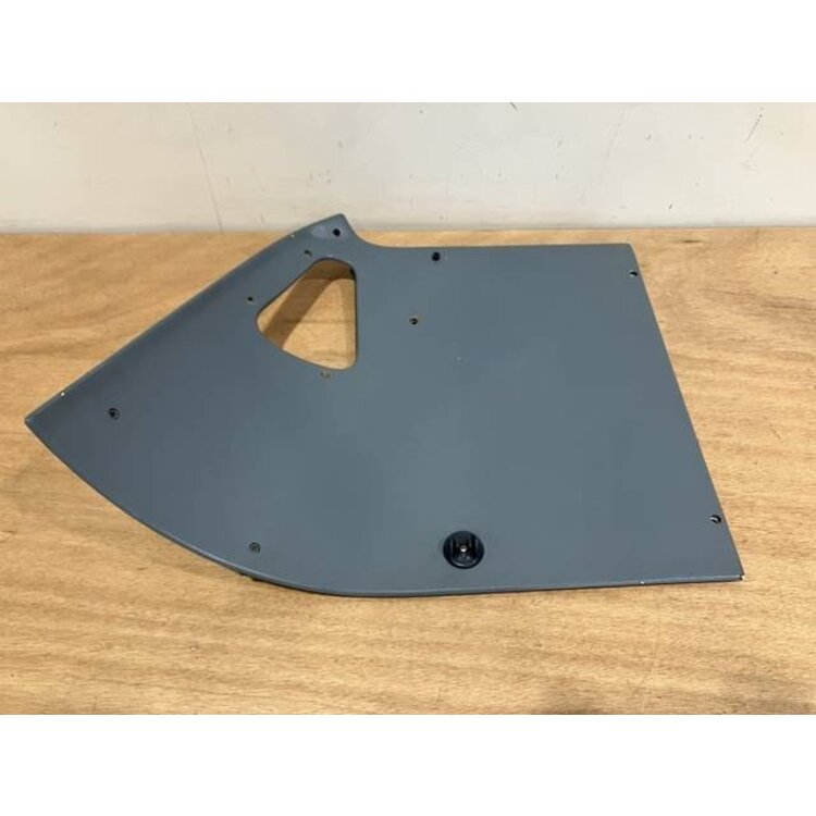 PANEL ASSY RH FOAM GRIP PANEL P/N: D2511231600100 S/N: SI014048