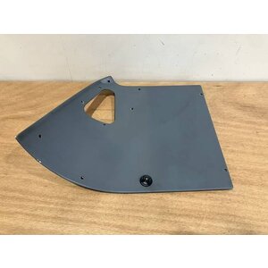 PANEL ASSY RH FOAM GRIP PANEL P/N: D2511231600100 S/N: SI014049