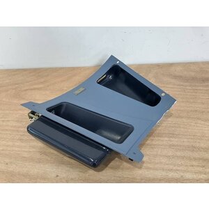 PANEL ASSY LH ESCAPE ROPE PANEL S/N SI002040