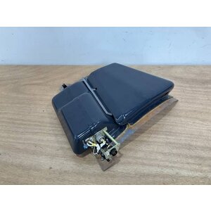 PANEL ASSY LH ESCAPE ROPE PANEL P/N: D2511229700000 S/N: SI002040