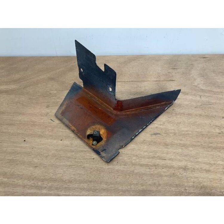 PANEL ASSY RH P/N: D2511188200100 S/N: SI0440050