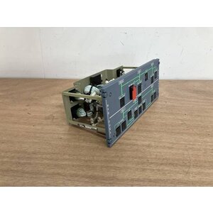 40VU HYD FUEL CONTROL PANEL P/N: D9251501500000 S/N: PB10951