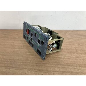 40VU HYD FUEL CONTROL PANEL P/N: D9251501500000 S/N: PB10951