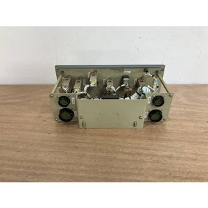 40VU HYD FUEL CONTROL PANEL P/N: D9251501500000 S/N: PB10951
