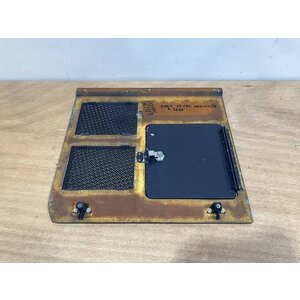 PANEL ASSY REAR RH P/N: D2511218000000 S/N: SI035044