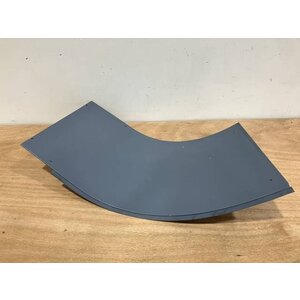 PANEL ASSY REAR LH S/N SI001049