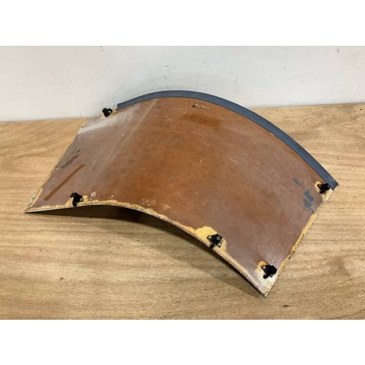 PANEL ASSY REAR LH P/N: D2511230600000 S/N: SI001049