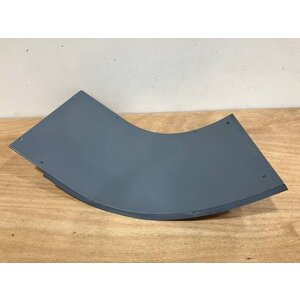 PANEL ASSY REAR LH S/N SI001050