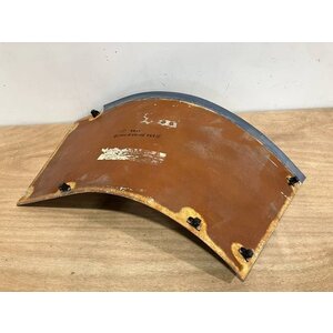 PANEL ASSY REAR LH P/N: D2511230600000 S/N: SI001050