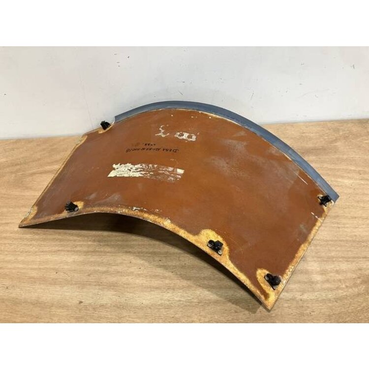 PANEL ASSY REAR LH P/N: D2511230600000 S/N: SI001050