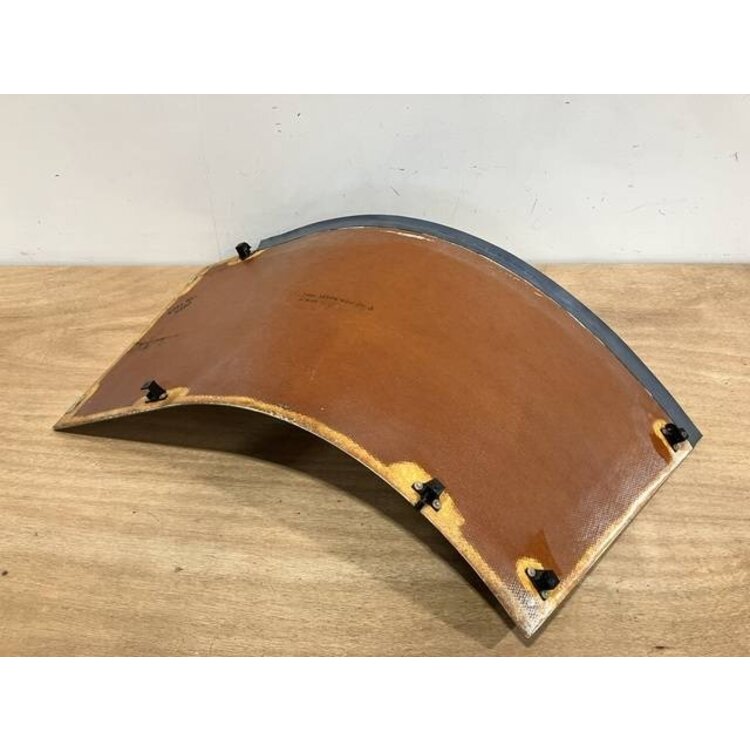 PANEL ASSY REAR LH P/N: D2511230600000 S/N: SI001051