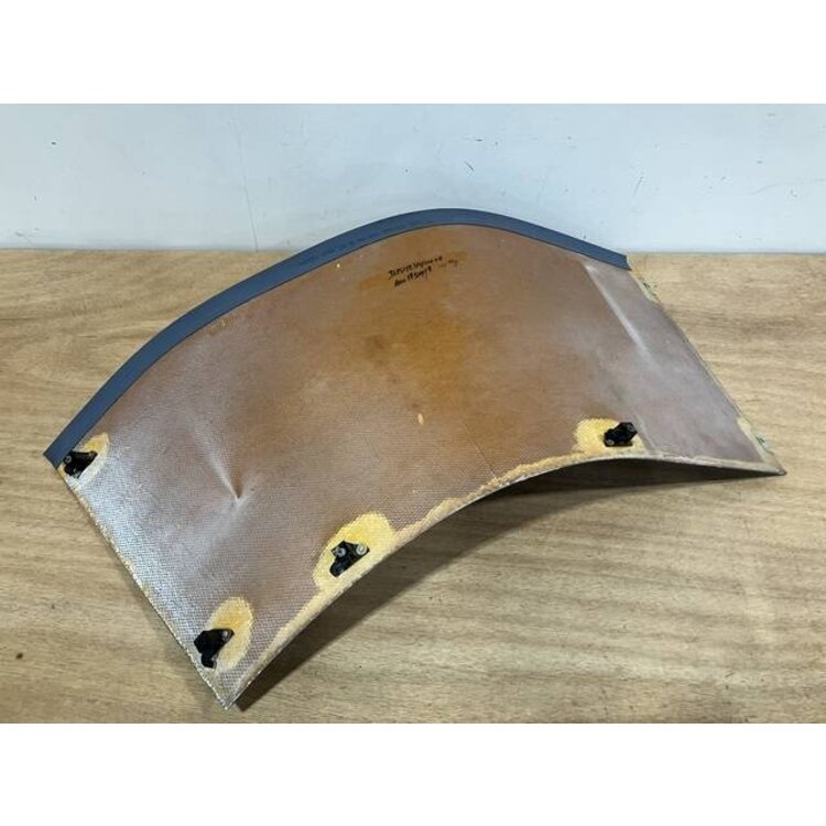 PANEL ASSY REAR RH P/N: D2511231400000 S/N: SI010048
