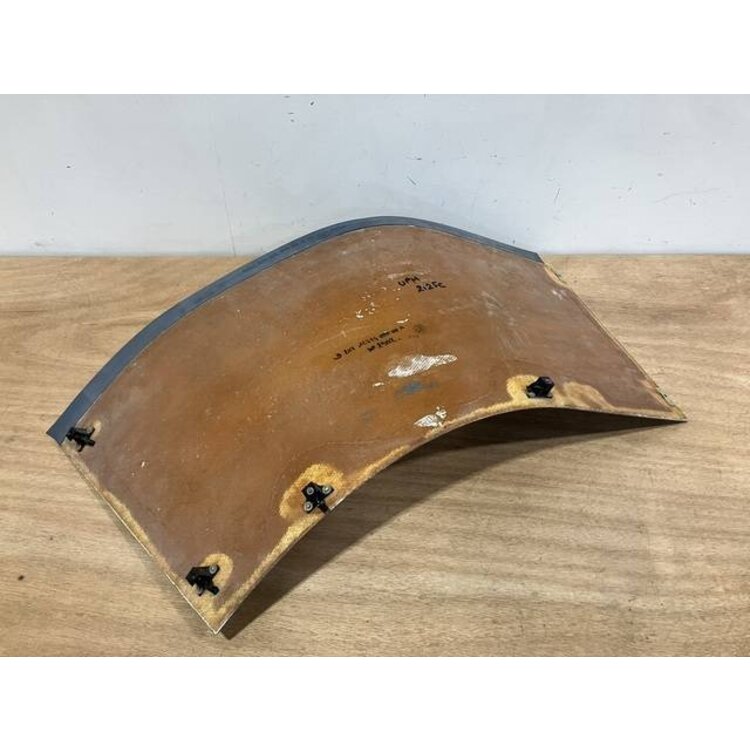PANEL ASSY REAR RH P/N: D2511231400000 S/N: SI010049