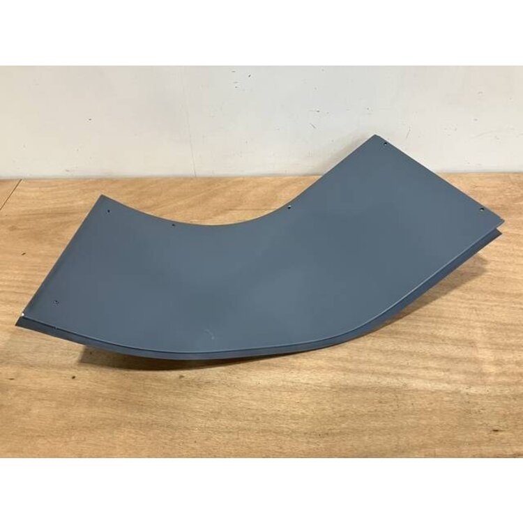 PANEL ASSY REAR RH P/N: D2511231400000 S/N: SI010050