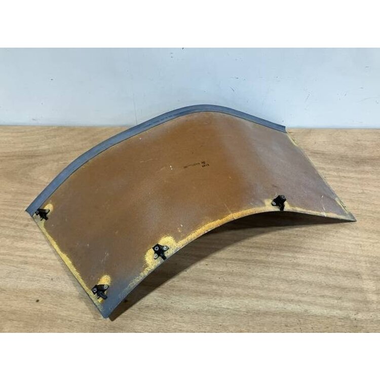 PANEL ASSY REAR RH P/N: D2511231400000 S/N: SI010051
