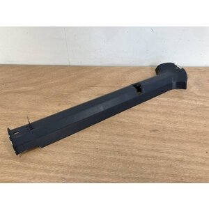 POST ASSY CENTER P/N: D2511229100000 S/N: SI058043