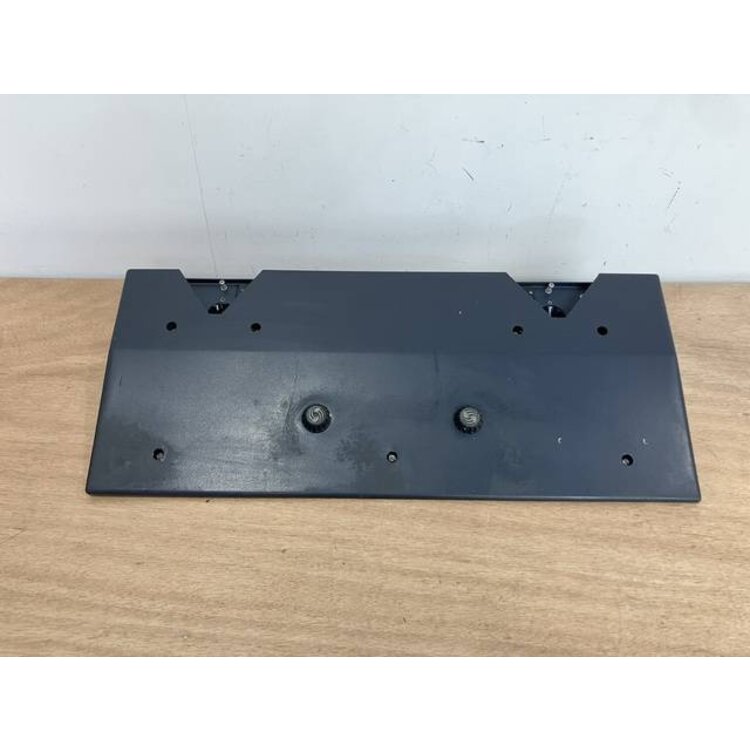 FLOOD LIGHT UNIT CENTER P/N: 2LA005542-50 S/N: 371733