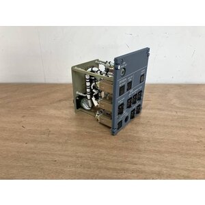 50VU CONTROL PANEL P/N: D925150180000 S/N: PB10951