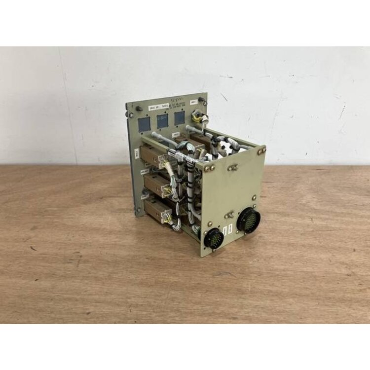 50VU CONTROL PANEL P/N: D925150180000 S/N: PB10951