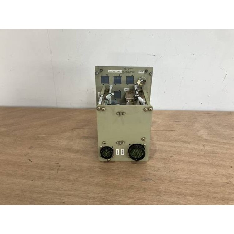 50VU CONTROL PANEL P/N: D925150180000 S/N: PB10951