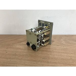 50VU CONTROL PANEL P/N: D925150180000 S/N: PB10951