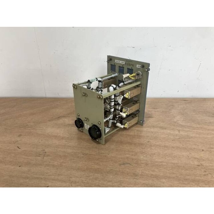50VU CONTROL PANEL P/N: D925150180000 S/N: PB10951