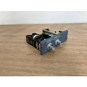 111VU FLOOD LIGHT PANEL P/N: D9251504600000 S/N: PB10952