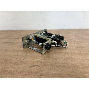 111VU FLOOD LIGHT PANEL P/N: D9251504600000 S/N: PB10952