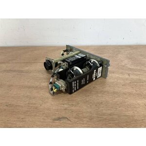 111VU FLOOD LIGHT PANEL P/N: D9251504600000 S/N: PB10952