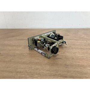 112VU LIGHT AIDS PANEL P/N: D9251504700000 S/N: PB10952