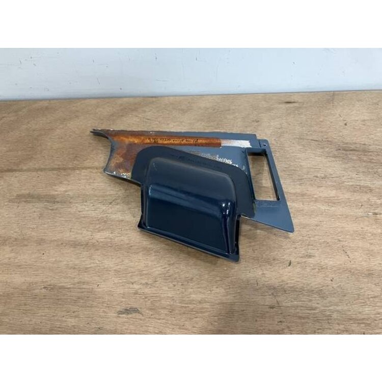 PANEL ASSY GRIP RH P/N: D2511310200100 S/N: SI016048