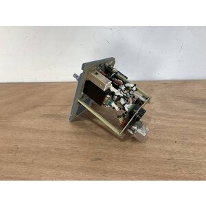 301VU CONTROL PANEL P/N: D9251505400000: S/N PB10951