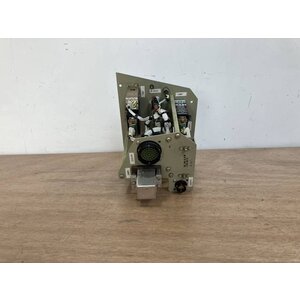 301VU CONTROL PANEL P/N: D9251505400000: S/N PB10951