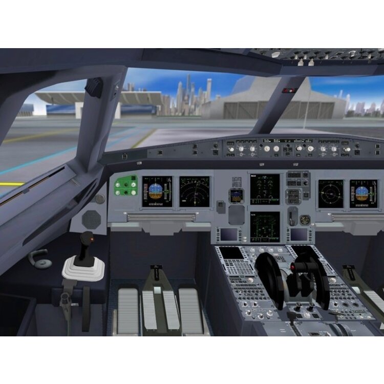 301VU CONTROL PANEL P/N: D9251505400000: S/N PB10951